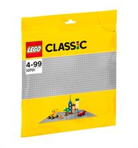 LEGO Classic byggeplade stor 