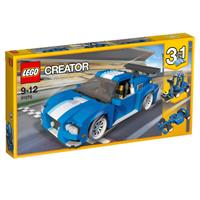LEGO Creator Turboracerbil