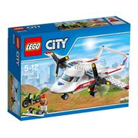 LEGO Ambulancefly