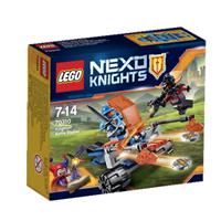 LEGO Nexo Knight Knighton Battle Blaster