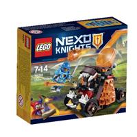 LEGO Nexo Knight Chaos Catapult