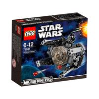 LEGO Star Wars TIE Interceptor