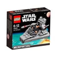 LEGO Star Wars Star Destroyer