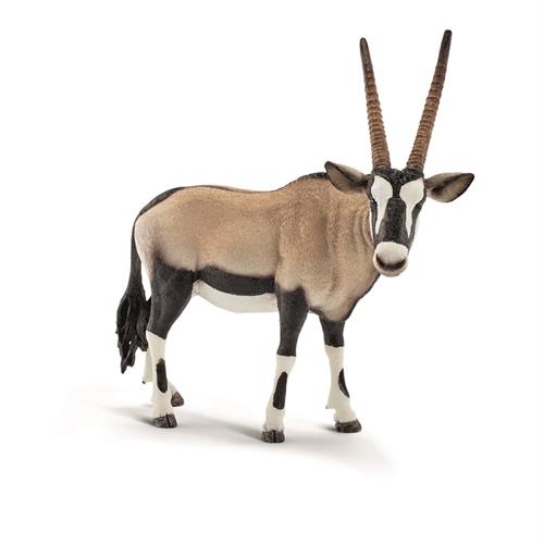 Schleich Oryx antilope