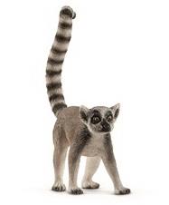 Schleich Lemur
