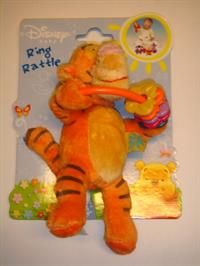 Disney baby Tigerdyr ring rangle