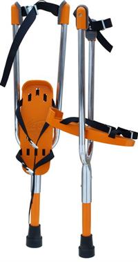 Artiststylter orange 10-14 �r