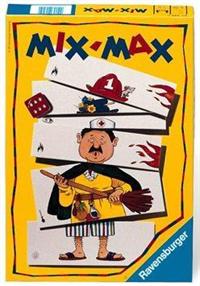 Ravensburger Mix-max