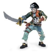 Papo Pirat Zombie