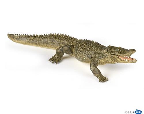 Papo Alligator 19 cm