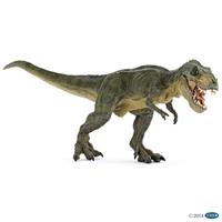 Papo Tyranosaurus Rex løbende