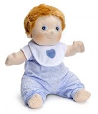 Rubens Ark Baby Linus 36 cm