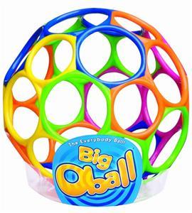 O-ball stor 15  cm. 