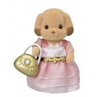 Sylvanian Families Puddel bypige