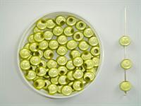 Miracelperle v�rgr�n 6 mm 50 g