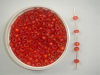 Rainbow 8/0 orange 100 g
