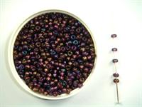 Rainbow lilla 8/0 100 g