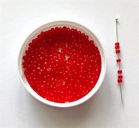Miracelperle lyser�d 6 mm 50 g