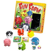 Fun farm spil