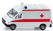SIKU Ambulance