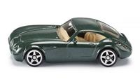 SIKU Wiesmann GT MF4 bil 1:55