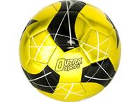 Outra sport fodbold Hurrican str.  5 rigtig flot guld-farvet