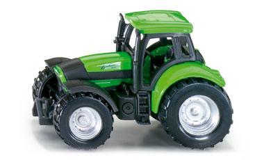 Siku traktor Deutz Agrotron mini