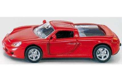 SIKU Porsche Carrera GT 