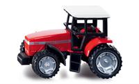 Siku traktor Massey Ferguson mini