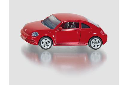 SIKU Volkswagen The Beetle