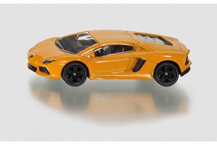 SIKU Lamborghini Aventador LP 700-4