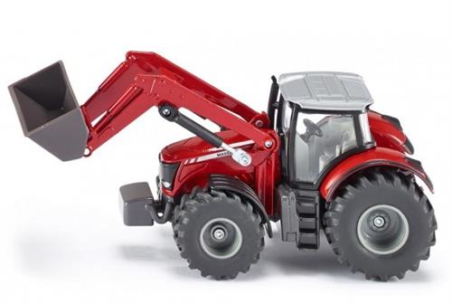 SIKU Massey Ferguson m/front 1:50