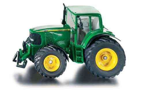 Siku traktor John Deere 1:32