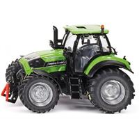 SIKU Deutz-Fahr Agrotron 7230 TTV