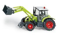 Siku Claas traktor med grab 1:32