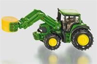 SIKU John Deere m balleløfter