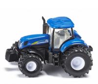 Siku New Holland traktor 1:87