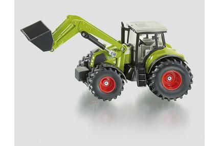 SIKU Claas Axion 850 m front 1:50