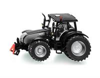 Siku traktor sort Valtra