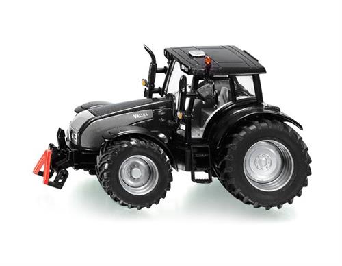 SIKU Valtra traktor 191 Sort 1:32