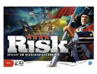 Risk Det klassiske spil