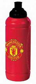 Drikkedunk Manchester United