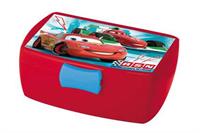 Madkasse Cars 2-box