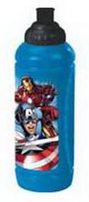 Drikkedunk Avengers Mighty Heroes