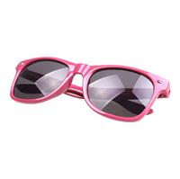 Solbrille pink