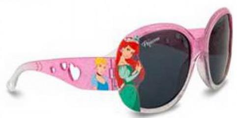 Disney Princess solbrille