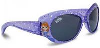 Disney Sofia the First solbrille