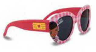 Disney Doc Mc Stuffins solbrille