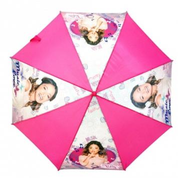 Børneparaply Violetta