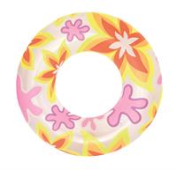 Bestway badering Hawaii gul 76 cm